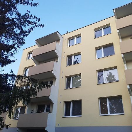1+1 Znojmo Leilighet Eksteriør bilde